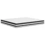 Colchón de muelles ensacados firmeza media 180x200 cm de , Colchones - Ref: Foro24-3206448, Precio: 357,19 €, Descuento: %