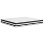 Mittelfeste Taschenfederkernmatratze 180x200 cm von , Matratzen - Ref: Foro24-3206448, Preis: 342,89 €, Rabatt: %