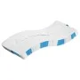 Medium firm pocket spring mattress 80x200 cm by , Mattresses - Ref: Foro24-372808, Price: 142,73 €, Discount: %