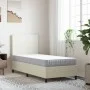 Medium firm pocket spring mattress 80x200 cm by , Mattresses - Ref: Foro24-372808, Price: 142,73 €, Discount: %