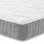 Medium firm pocket spring mattress 80x200 cm by , Mattresses - Ref: Foro24-372808, Price: 145,24 €, Discount: %