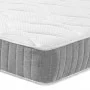 Medium firm pocket spring mattress 80x200 cm by , Mattresses - Ref: Foro24-372808, Price: 142,73 €, Discount: %