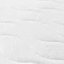 Medium firm pocket spring mattress 80x200 cm by , Mattresses - Ref: Foro24-372808, Price: 142,73 €, Discount: %