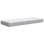 Colchón de muelles ensacados firmeza media 70x200 cm de , Colchones - Ref: Foro24-372822, Precio: 131,30 €, Descuento: %