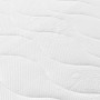 Medium firm pocket spring mattress 70x200 cm by , Mattresses - Ref: Foro24-372822, Price: 133,08 €, Discount: %