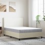 Medium firm pocket spring mattress 140x190 cm by , Mattresses - Ref: Foro24-372815, Price: 214,15 €, Discount: %