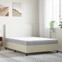 Medium firm pocket spring mattress 140x190 cm by , Mattresses - Ref: Foro24-372815, Price: 210,02 €, Discount: %