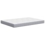 Medium firm pocket spring mattress 140x190 cm by , Mattresses - Ref: Foro24-372815, Price: 214,15 €, Discount: %