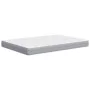 Medium firm pocket spring mattress 140x190 cm by , Mattresses - Ref: Foro24-372815, Price: 210,02 €, Discount: %