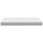 Medium firm pocket spring mattress 140x190 cm by , Mattresses - Ref: Foro24-372815, Price: 210,02 €, Discount: %