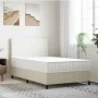 Medium firm pocket spring mattress 120x200 cm by , Mattresses - Ref: Foro24-372829, Price: 281,92 €, Discount: %