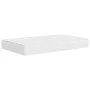 Mittelfeste Taschenfederkernmatratze 120x200 cm von , Matratzen - Ref: Foro24-372829, Preis: 281,92 €, Rabatt: %