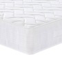 Mittelfeste Taschenfederkernmatratze 120x200 cm von , Matratzen - Ref: Foro24-372829, Preis: 287,44 €, Rabatt: %