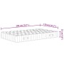Mittelfeste Taschenfederkernmatratze 120x200 cm von , Matratzen - Ref: Foro24-372829, Preis: 287,44 €, Rabatt: %