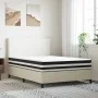 Medium firm pocket spring mattress 140x190 cm by , Mattresses - Ref: Foro24-372919, Price: 267,81 €, Discount: %