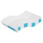 Medium firm pocket spring mattress 140x190 cm by , Mattresses - Ref: Foro24-372841, Price: 294,34 €, Discount: %