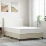 Medium firm pocket spring mattress 140x190 cm by , Mattresses - Ref: Foro24-372841, Price: 294,34 €, Discount: %