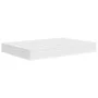Medium firm pocket spring mattress 140x190 cm by , Mattresses - Ref: Foro24-372841, Price: 294,34 €, Discount: %