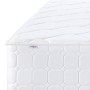 Colchón de muelles ensacados firmeza media 140x190 cm de , Colchones - Ref: Foro24-372841, Precio: 300,14 €, Descuento: %