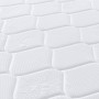 Colchón de muelles ensacados firmeza media 140x190 cm de , Colchones - Ref: Foro24-372841, Precio: 300,14 €, Descuento: %