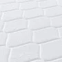 Medium firm pocket spring mattress 140x190 cm by , Mattresses - Ref: Foro24-372841, Price: 294,34 €, Discount: %