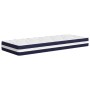 Colchón de muelles ensacados firmeza media 90x190 cm de , Colchones - Ref: Foro24-372848, Precio: 188,68 €