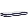 Mittelfeste Taschenfederkernmatratze 90x190 cm von , Matratzen - Ref: Foro24-372848, Preis: 187,95 €, Rabatt: %