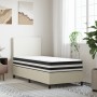 Medium firm pocket spring mattress 80x200 cm by , Mattresses - Ref: Foro24-372912, Price: 183,61 €, Discount: %