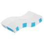 Mittelfeste Plus-Taschenfederkernmatratze 100x200 cm von , Matratzen - Ref: Foro24-372876, Preis: 201,85 €, Rabatt: %