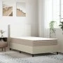 Medium firm plus pocket spring mattress 100x200 cm by , Mattresses - Ref: Foro24-372876, Price: 198,96 €, Discount: %