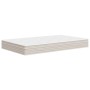 Mittelfeste Plus-Taschenfederkernmatratze 100x200 cm von , Matratzen - Ref: Foro24-372876, Preis: 201,85 €, Rabatt: %