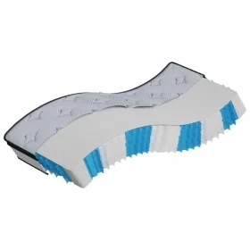 Medium firm plus pocket spring mattress 90x200 cm by , Mattresses - Ref: Foro24-372860, Price: 204,96 €, Discount: %