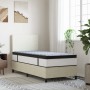 Medium firm plus pocket spring mattress 90x200 cm by , Mattresses - Ref: Foro24-372860, Price: 208,23 €, Discount: %
