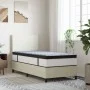 Mittelfeste Plus-Taschenfederkernmatratze 90x200 cm von , Matratzen - Ref: Foro24-372860, Preis: 204,96 €, Rabatt: %