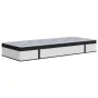 Mittelfeste Plus-Taschenfederkernmatratze 90x200 cm von , Matratzen - Ref: Foro24-372860, Preis: 204,96 €, Rabatt: %
