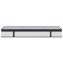 Medium firm plus pocket spring mattress 90x200 cm by , Mattresses - Ref: Foro24-372860, Price: 208,23 €, Discount: %
