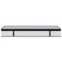 Mittelfeste Plus-Taschenfederkernmatratze 90x200 cm von , Matratzen - Ref: Foro24-372860, Preis: 204,96 €, Rabatt: %