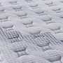 Medium firm plus pocket spring mattress 90x200 cm by , Mattresses - Ref: Foro24-372860, Price: 208,23 €, Discount: %