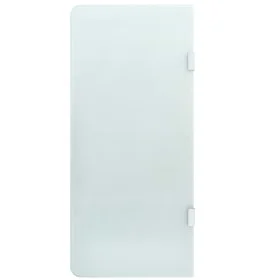 Urinal-Sichtschutzwand aus gehärtetem Glas, 90 x 40 cm von vidaXL, Urinale - Ref: Foro24-249496, Preis: 50,36 €, Rabatt: %