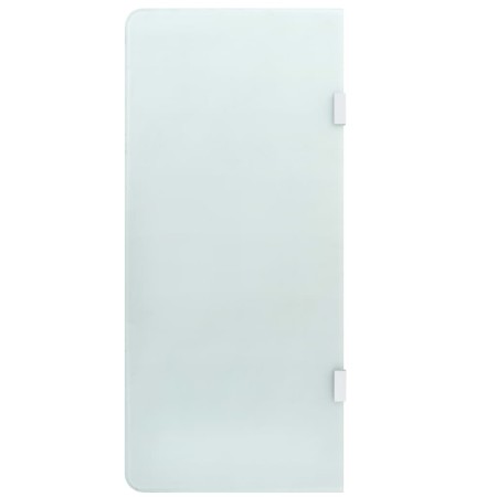 Panel privacidad de urinario de pared vidrio templado 90x40 cm de vidaXL, Urinarios - Ref: Foro24-249496, Precio: 50,90 €, De...