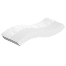Bonnell medium firm spring mattress 90x190 cm by , Mattresses - Ref: Foro24-372984, Price: 137,08 €, Discount: %