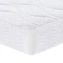 Bonnell medium firm spring mattress 90x190 cm by , Mattresses - Ref: Foro24-372984, Price: 134,69 €, Discount: %