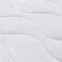 Bonnell medium firm spring mattress 90x190 cm by , Mattresses - Ref: Foro24-372984, Price: 134,69 €, Discount: %