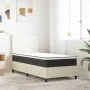 Mittelfeste Bonnell-Federkernmatratze 80x200 cm von , Matratzen - Ref: Foro24-372938, Preis: 155,91 €, Rabatt: %