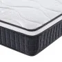 Mittelfeste Bonnell-Federkernmatratze 80x200 cm von , Matratzen - Ref: Foro24-372938, Preis: 155,91 €, Rabatt: %