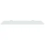 Panel privacidad de urinario de pared vidrio templado 90x40 cm de vidaXL, Urinarios - Ref: Foro24-249496, Precio: 50,36 €, De...