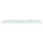 Urinal-Sichtschutzwand aus gehärtetem Glas, 90 x 40 cm von vidaXL, Urinale - Ref: Foro24-249496, Preis: 50,90 €, Rabatt: %