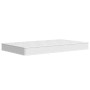 Mittelfeste Bonnell-Federkernmatratze 100 x 200 cm von , Matratzen - Ref: Foro24-372986, Preis: 139,44 €, Rabatt: %