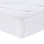 Mittelfeste Bonnell-Federkernmatratze 100 x 200 cm von , Matratzen - Ref: Foro24-372986, Preis: 139,44 €, Rabatt: %