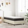 Bonnell medium firm spring mattress 70x200 cm by , Mattresses - Ref: Foro24-372952, Price: 143,86 €, Discount: %